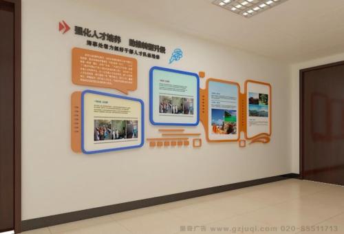 枝江医院文化墙怎么做？如何建好科室护理文化墙？