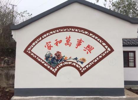 枝江关于墙绘知识，您知道哪些？