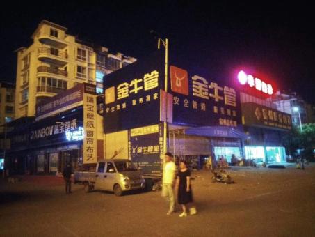 四点告诉你枝江市场门头招牌设计的重要性！