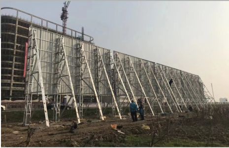枝江什么是广告物料？
