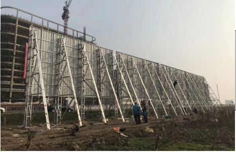 枝江凯创教你怎样选择户外广告牌的最佳位置