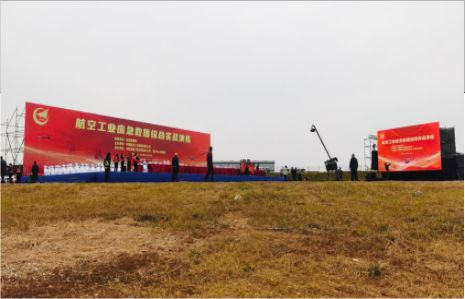 枝江活动搭建主要是做什么的？