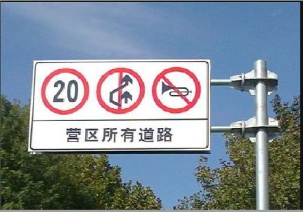 枝江大广告牌制作不可忽视的流程