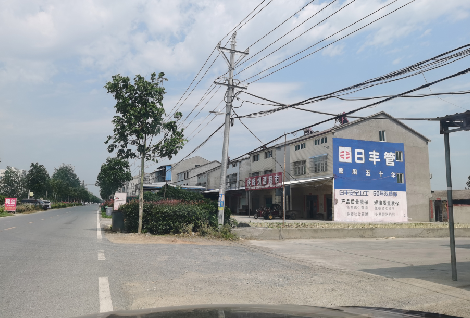 枝江如何能保证墙体广告的醒目性？