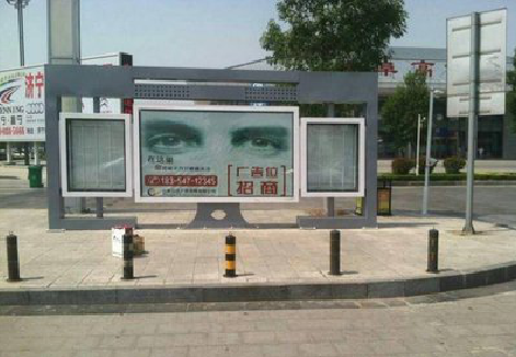 枝江社区广告投放的几种常见方式。