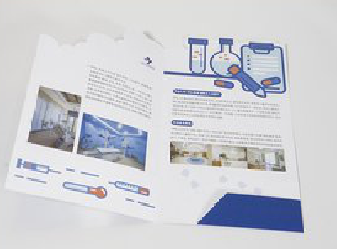 枝江说明书印刷有哪些样式可以选择？