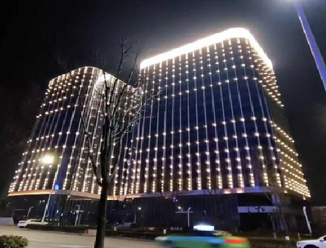 枝江亮化工程安装注意事项。