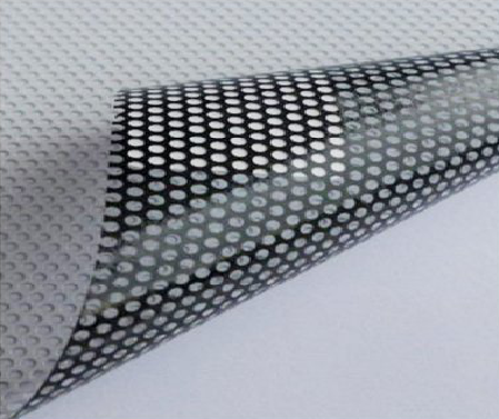 枝江优劣单透膜的鉴定方法。