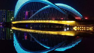 枝江亮化工程如何做好公共区域的安全性。