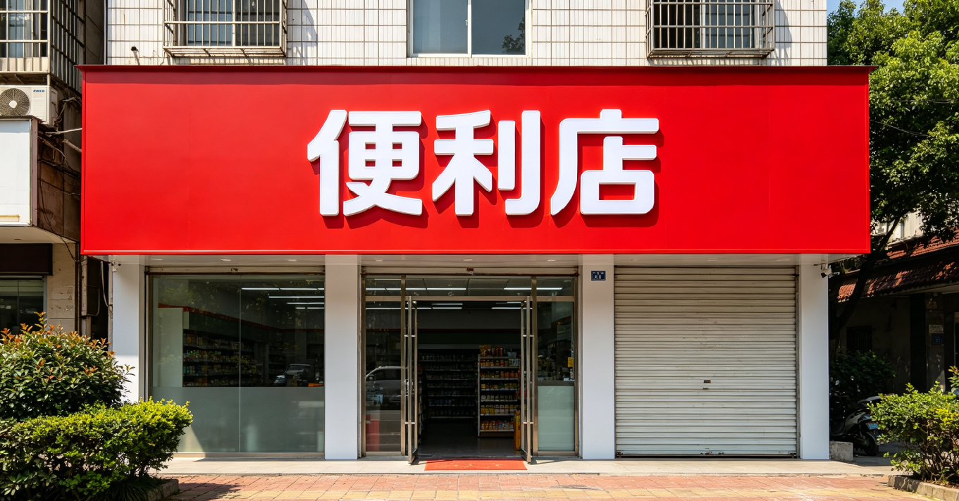 枝江门店招牌怎么选？主流门头招牌类型优缺点及适用场景全解析
