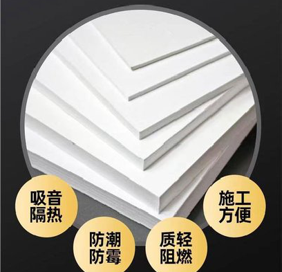 枝江雪弗板和PVC板材有什么区别？